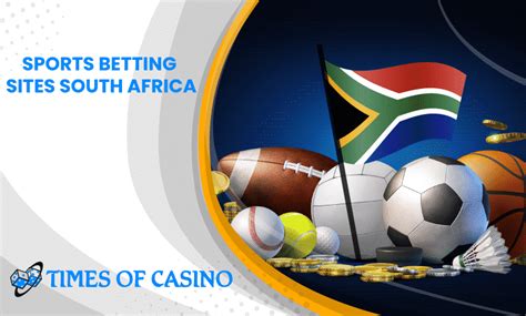 Sports Betting South Africa .
